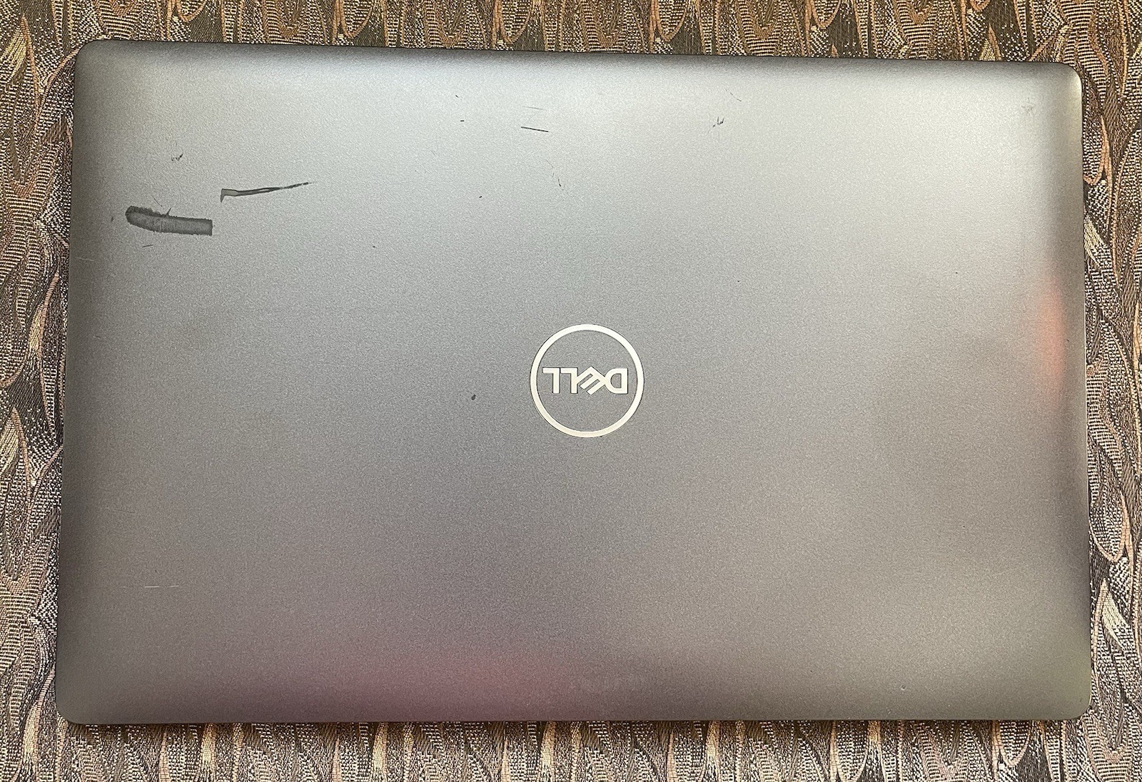 Dell Latitude 5500 15.6″ i5-8265U 8GB RAM 256GB SSD FHD Win11pro