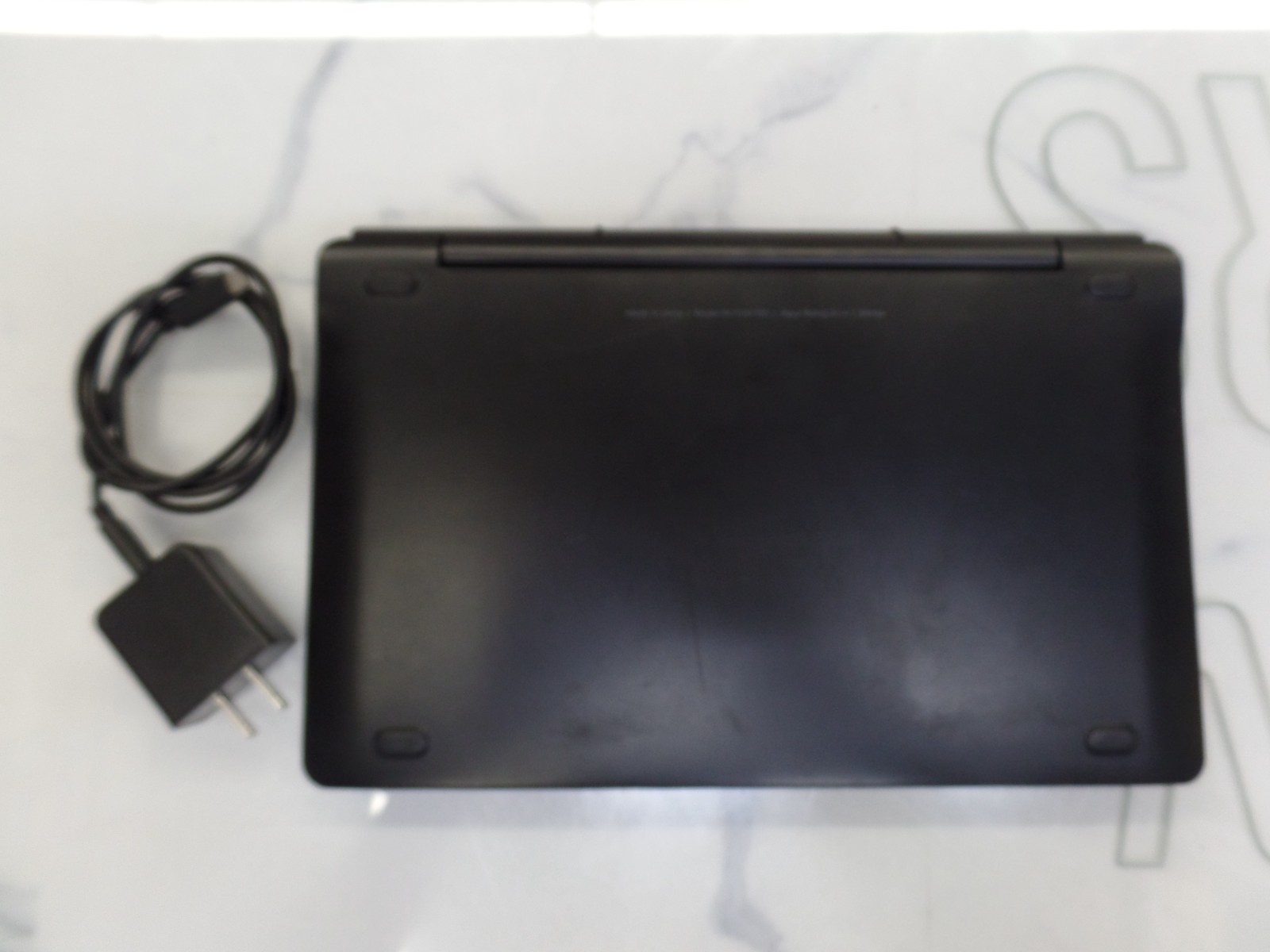 11.6″ Insignia NS-P11W7100 2GB 32GB Windows 10 1.44Ghz Intel Laptop Black