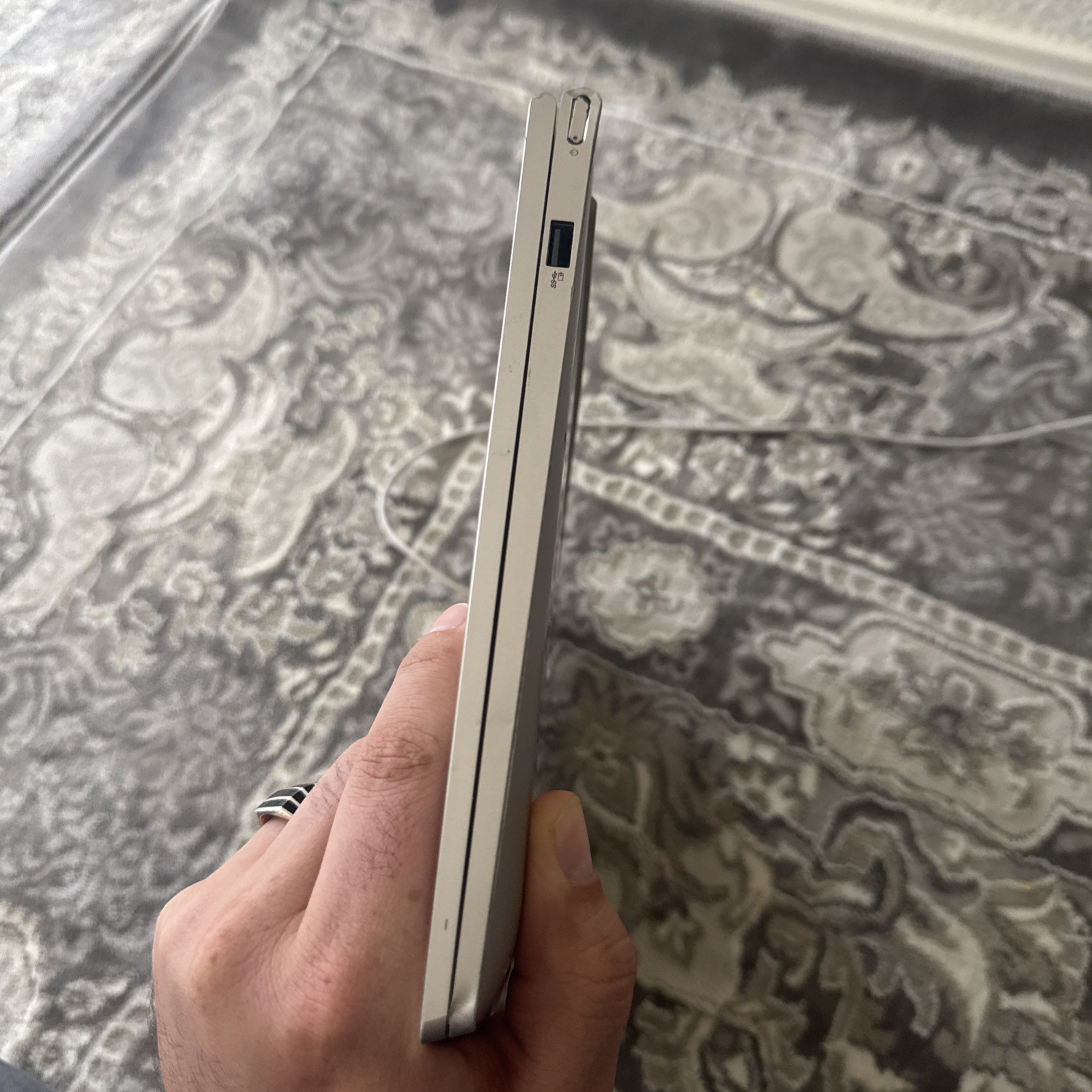 Yoga C740-14IML 2-in-1 15.6″ i5-10510 8 RM FOR parts