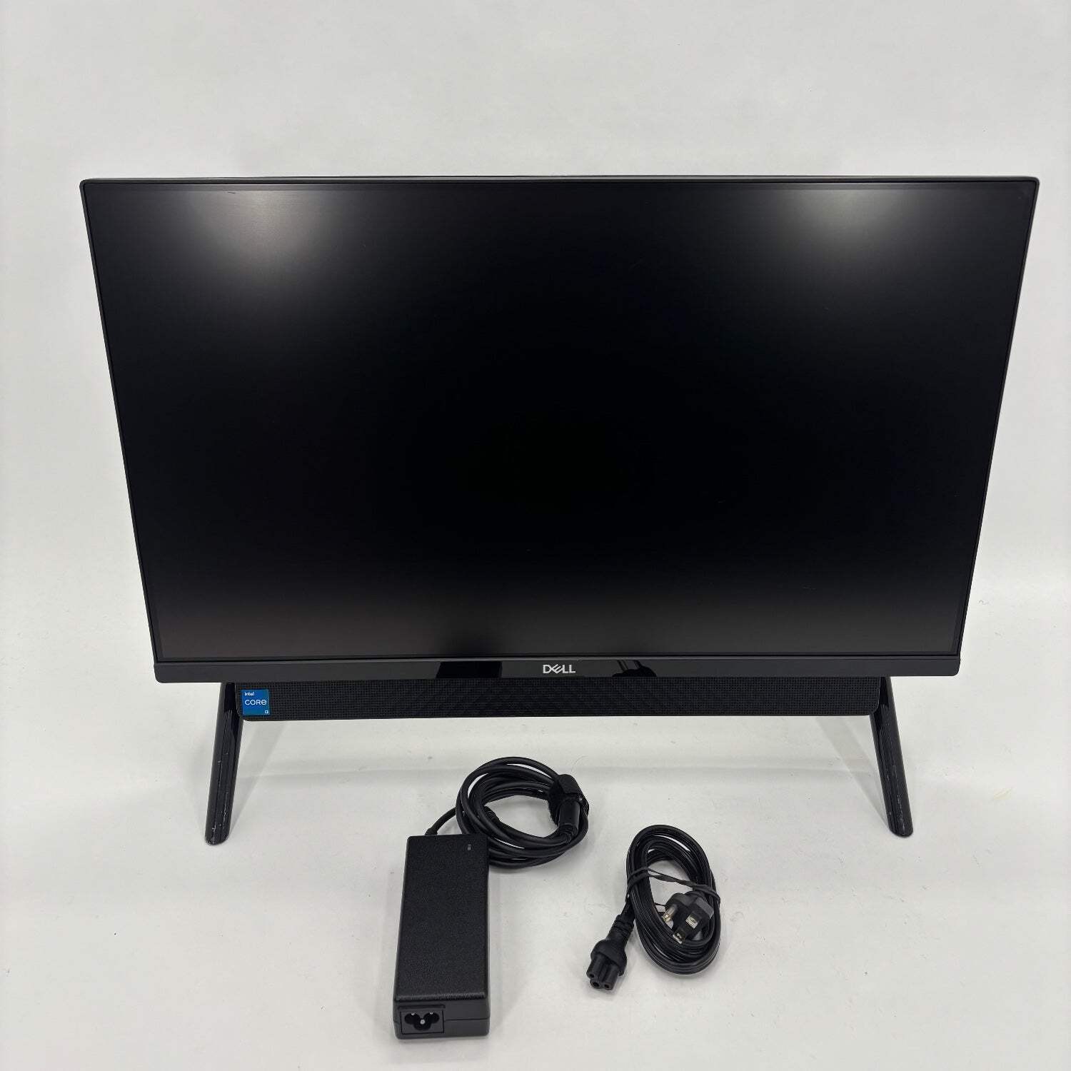 Dell Inspiron 5400 23.8″ i3-1115G4 3.0 GHz 8GB RAM 256GB SSD