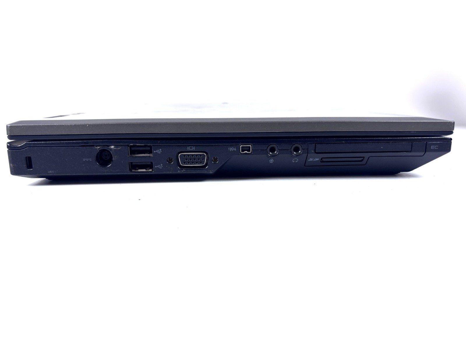 Dell Latitude E5510 – 15.6″ HD, 2.53GHz i3, 4GB RAM, 160GB HDD, Windows 7