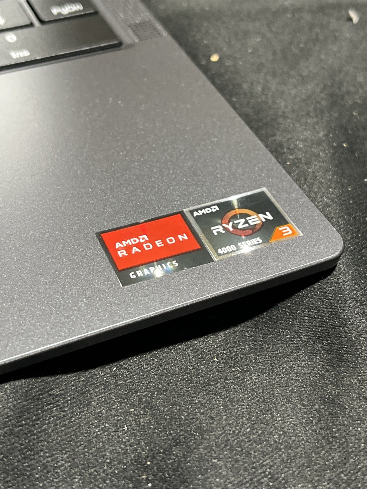 (2) Acemagic LX15 laptops, charger, Works
