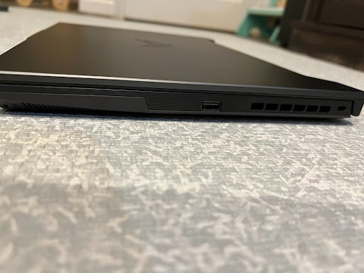 ASUS TUF A15 15.6″ 144Hz | RTX 4060 | Ryzen 5 7535HS | 16GB RAM | 512GB SSD