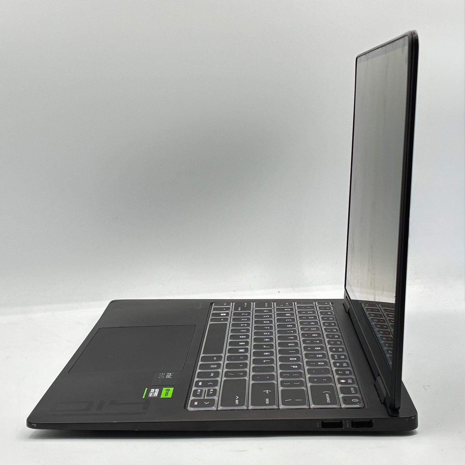 HP Omen Transcend 14 14 fb0023dx 14in Ultra 9 32GB RAM 1TB 4070 Black