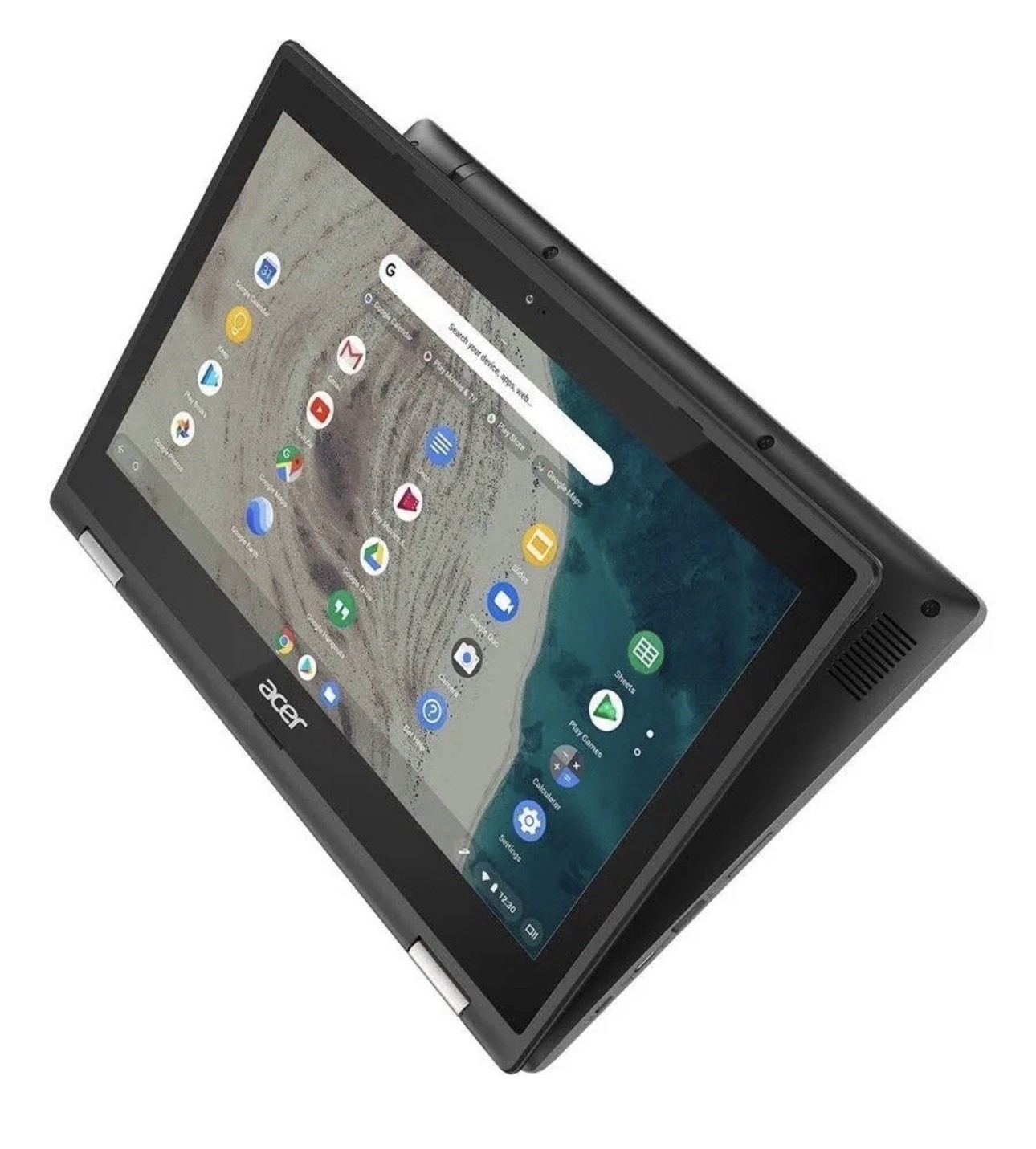 Acer Chromebook Spin 511 R752T-C2YP 11.6″ (32GB SSD, Intel Celeron N, 2.80 GH..