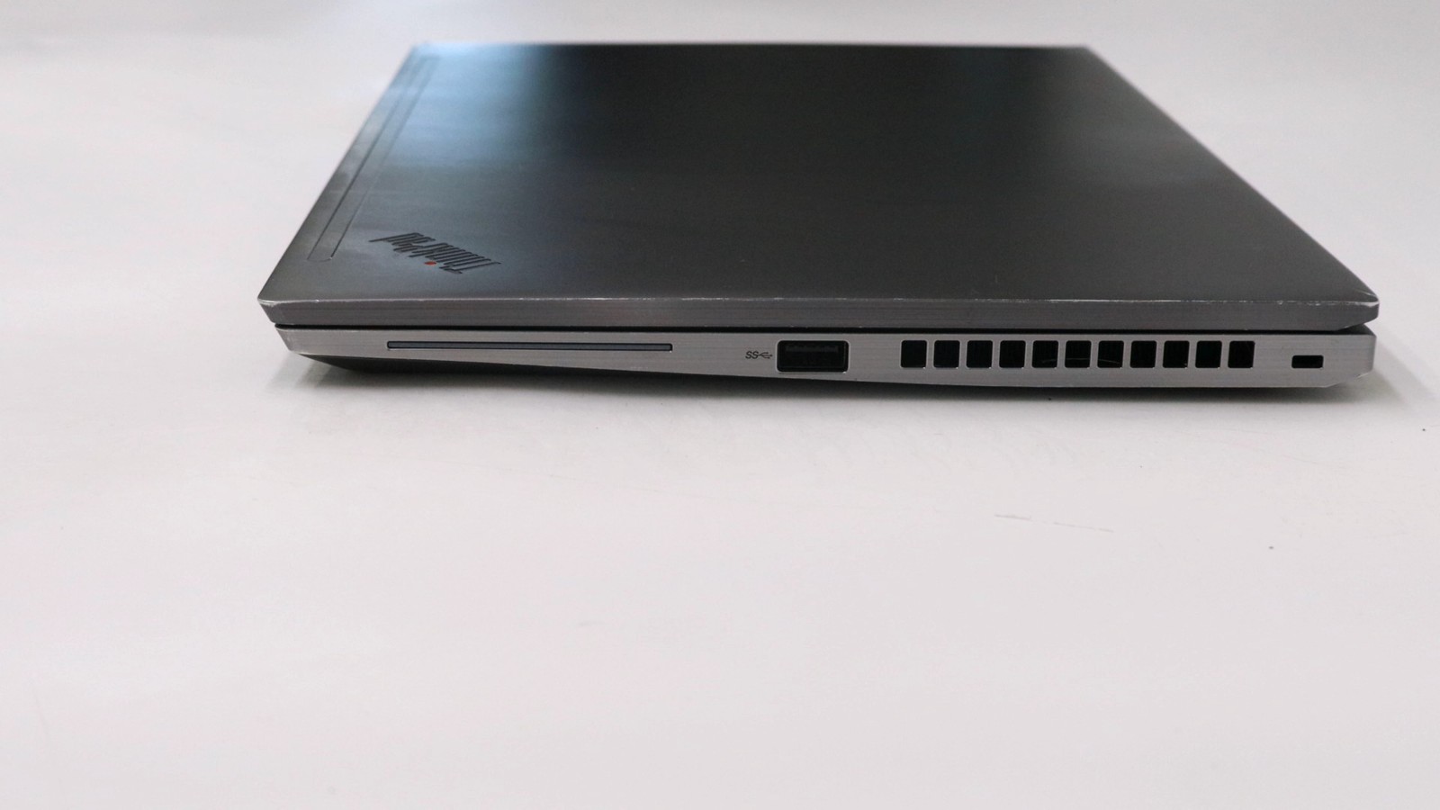 Lenovo ThinkPad X13 Gen 3 13″ i7-1270p 16GB 512GB – Very Good