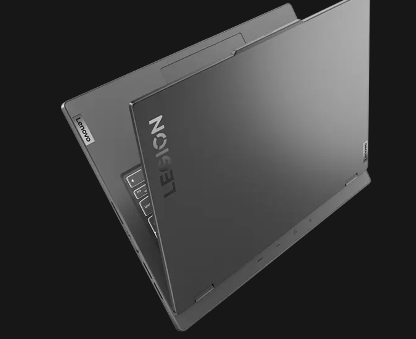 2024 Lenovo Legion Slim 5 14APH8 OLED Ryzen 7 7840HS RTX 4060 16GB RAM 1TB SSD