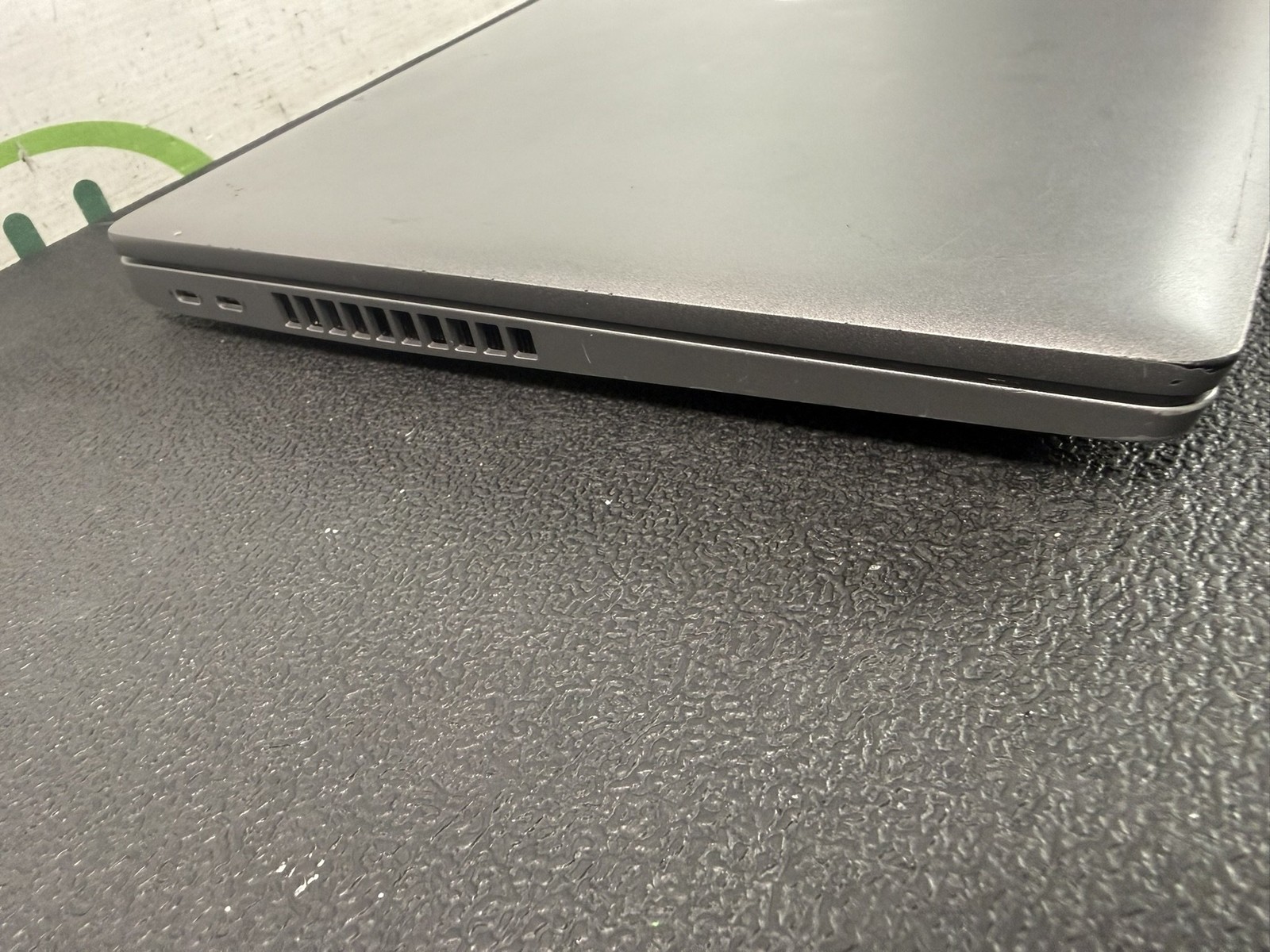 Dell Precision 3560 i7-1185G7 32GB 512GB SSD NVIDIA Quadro T500 Mobile – READ