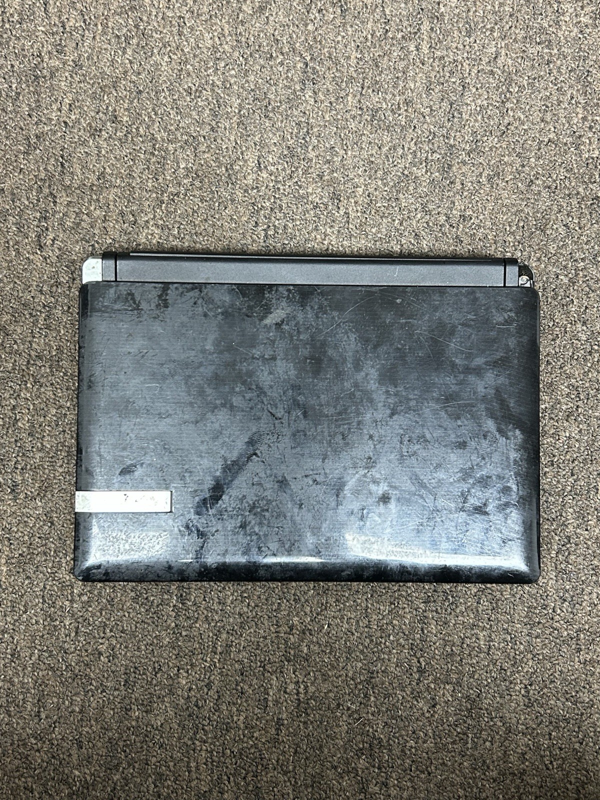 Gateway Unknown Model Cracked For Parts Only