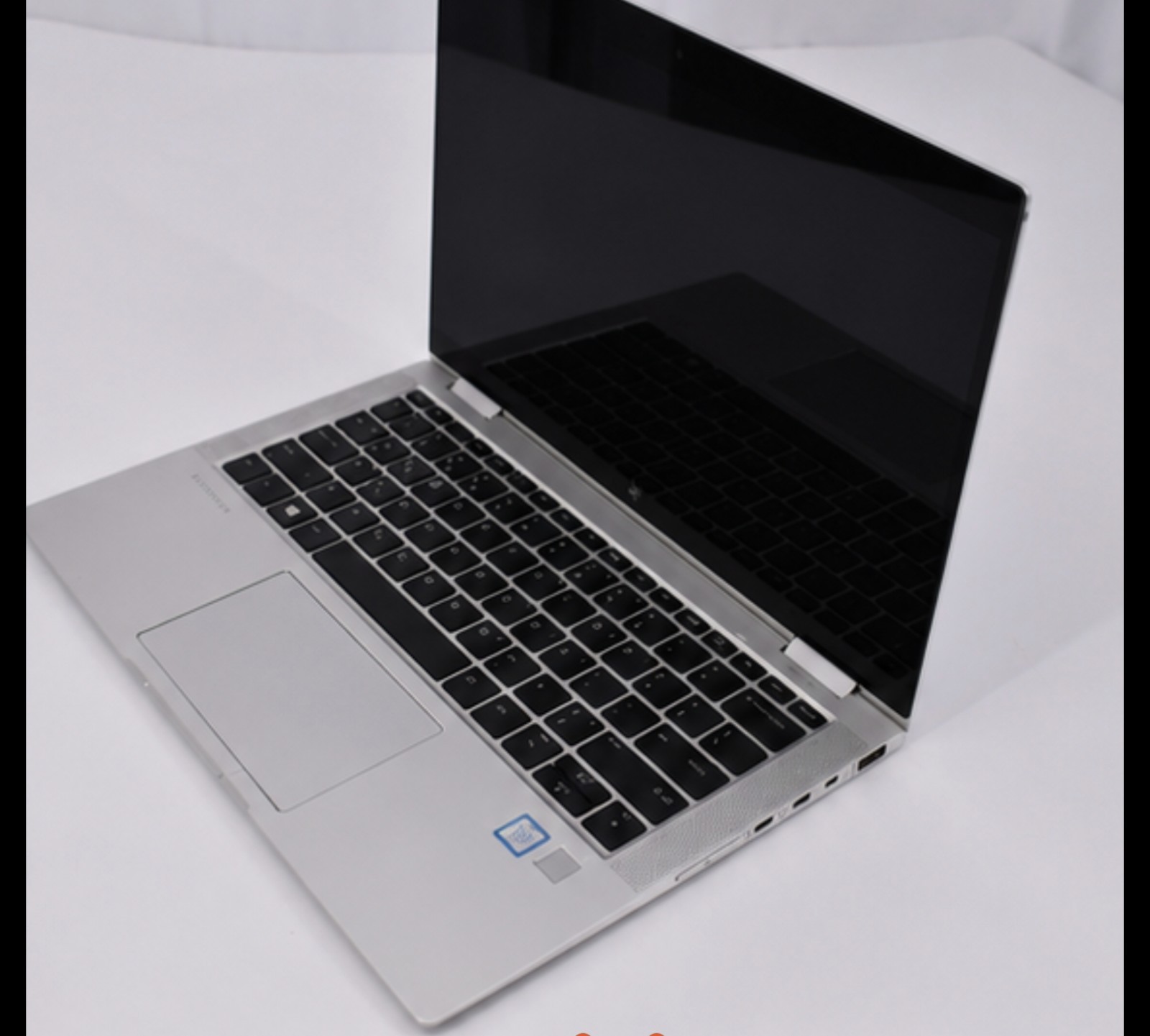 HP EliteBook x360 1030 G4 Laptop i7-8665U 1.9 GHz 16GB RAM
