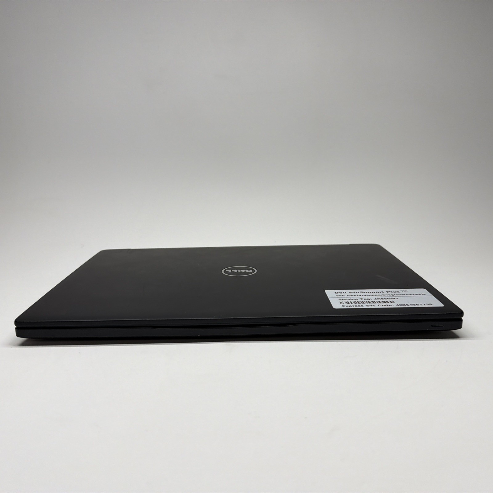 Dell Latitude 7280 Intel i5-6300U @ 2.40GHz 128GB SSD 8GB Laptop -Cracked Screen