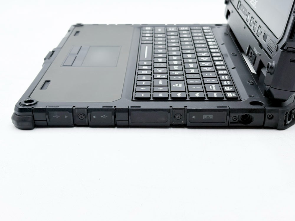 Getac K120 Rugged Tablet i7-8550U 16GB 256GB Win 11