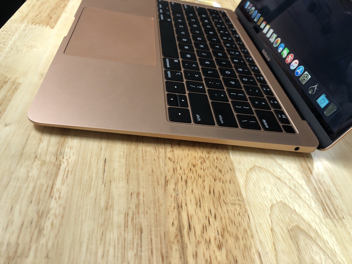 APPLE Laptop/Netbook MACBOOK AIR A1932 (EZ5006390)