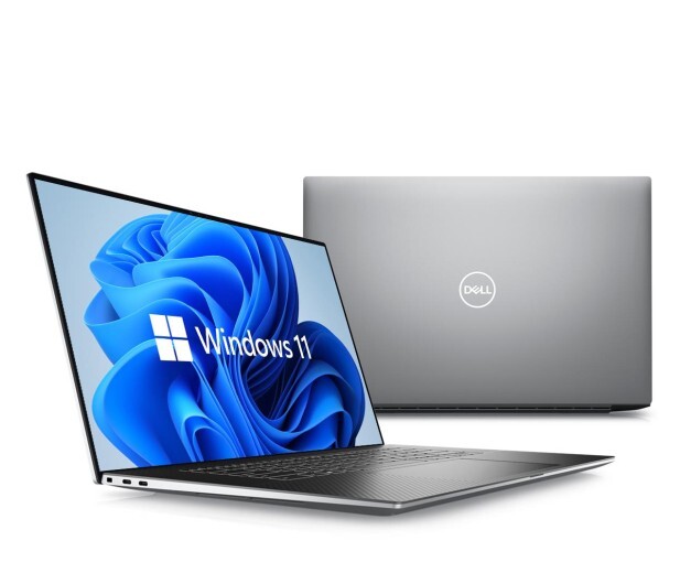 4K TS Dell Precision 5560 Intel i9-11950H NVIDIA A2000/ 32GB RAM 512GB SSD W11p