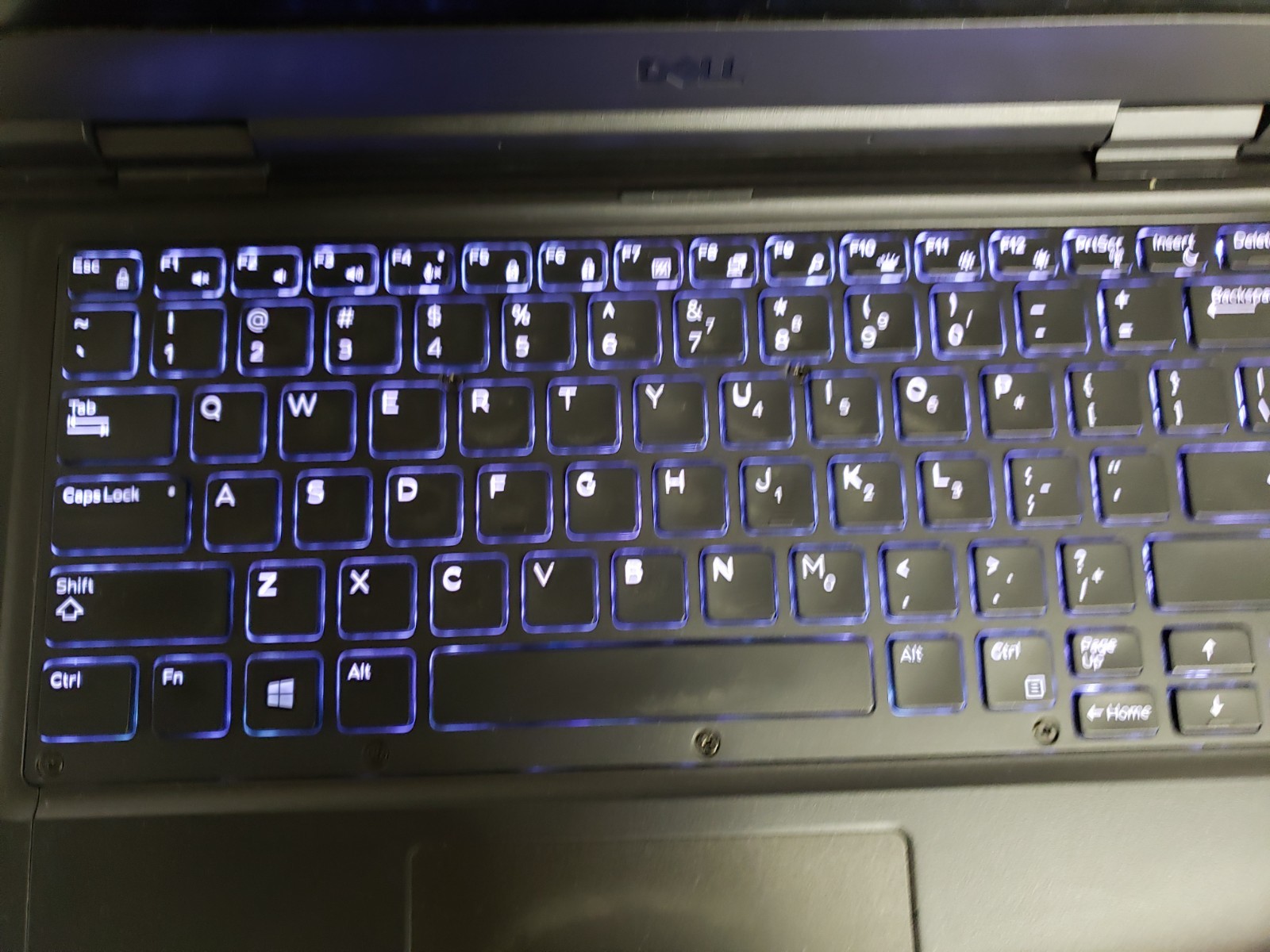 Dell Latitude 5420 Rugged Core i7- 8650U 16GB DDR4 RAM 512GB SSD Windows 11 Pro