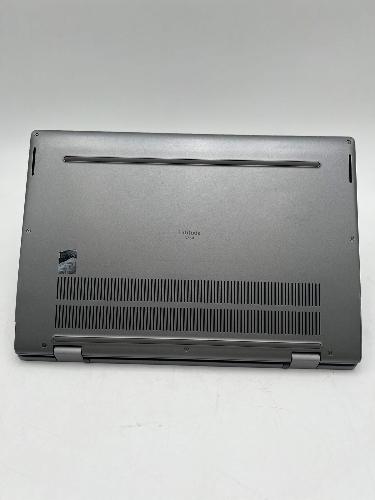 Dell Latitude 3330 Laptop i3 11th Gen 8GB RAM 256GB Gray Used