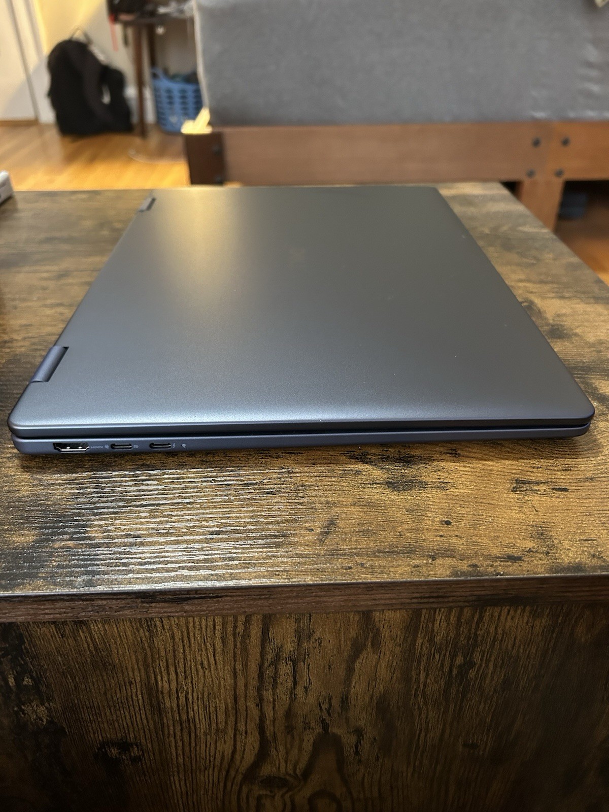 Dell – 16″ 2-in-1 Plus – Intel Core Ultra 9 288V – 1TB SSD – 32GB RAM
