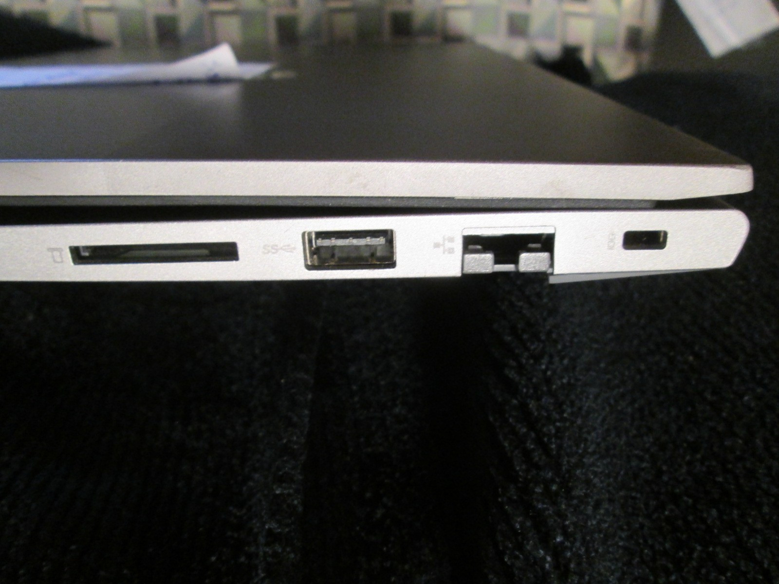 Lenovo ThinkBook 15 G2 ITL i7-1165G7 16GB RAM 500GB SSD Windows 11