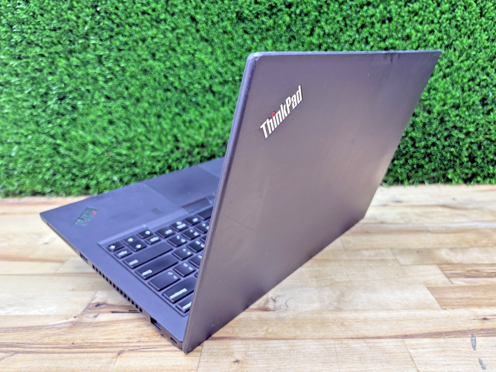 Lenovo ThinkPad P43s Intel i7-8th Gen 1.90GHz 16GB RAM 256GB SSD Windows 11 Pro*