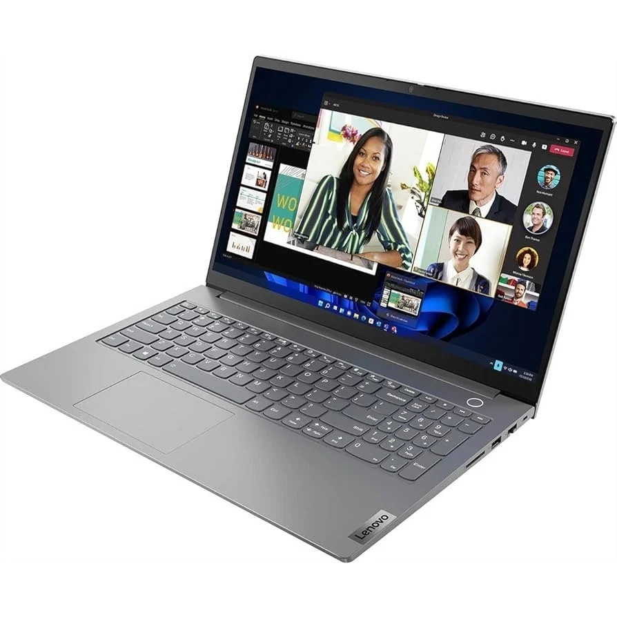 LENOVO ThinkBook 14 G4 IAP i7-1255U 8GB 256GB SSD WIN 11 PRO NO CHARGER INCLUDED