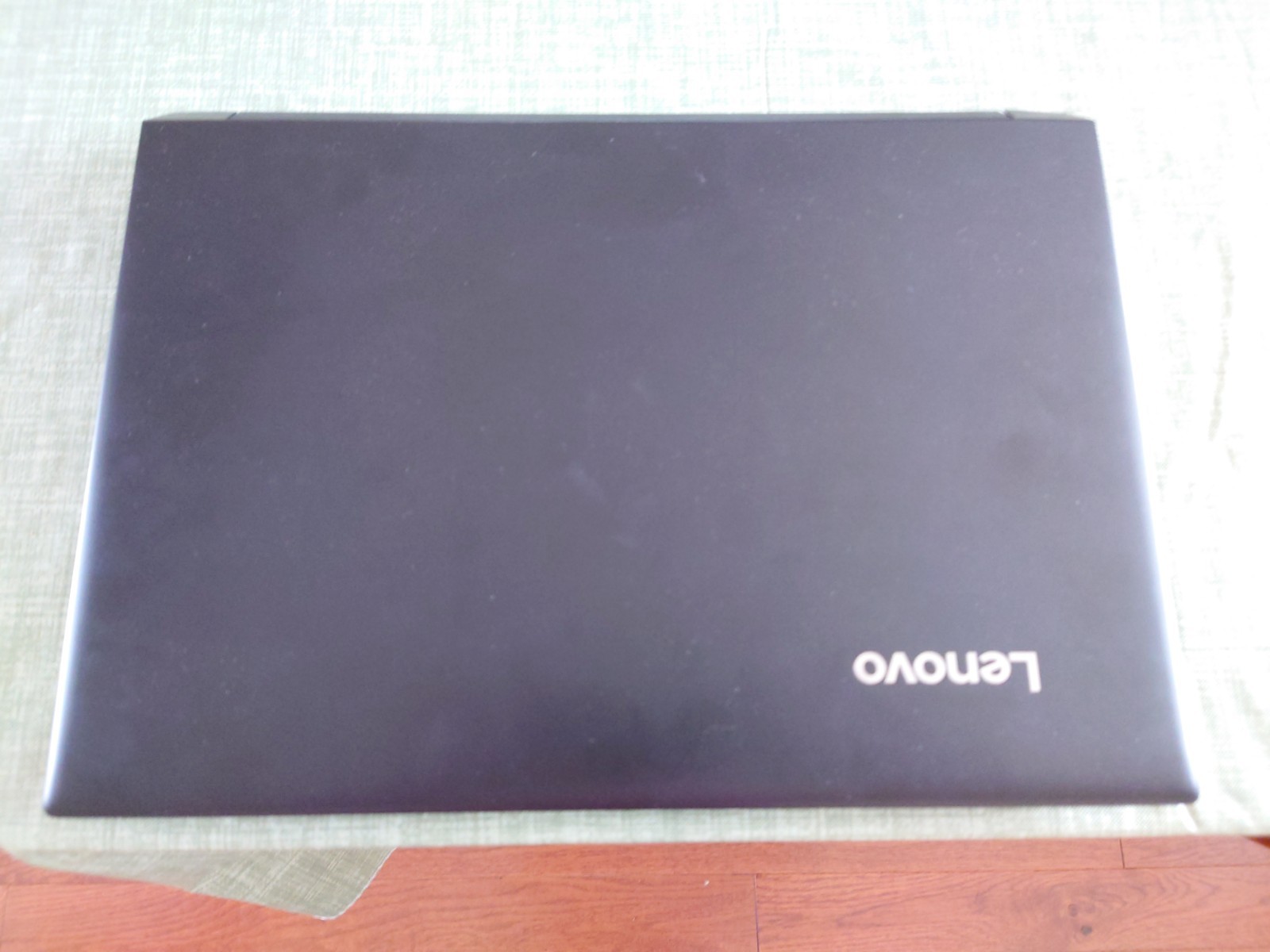 Lenovo V310 14-inch Laptop i3-6100U 2.30GHz, 6GB DDR4, 250GB SSD, Charger