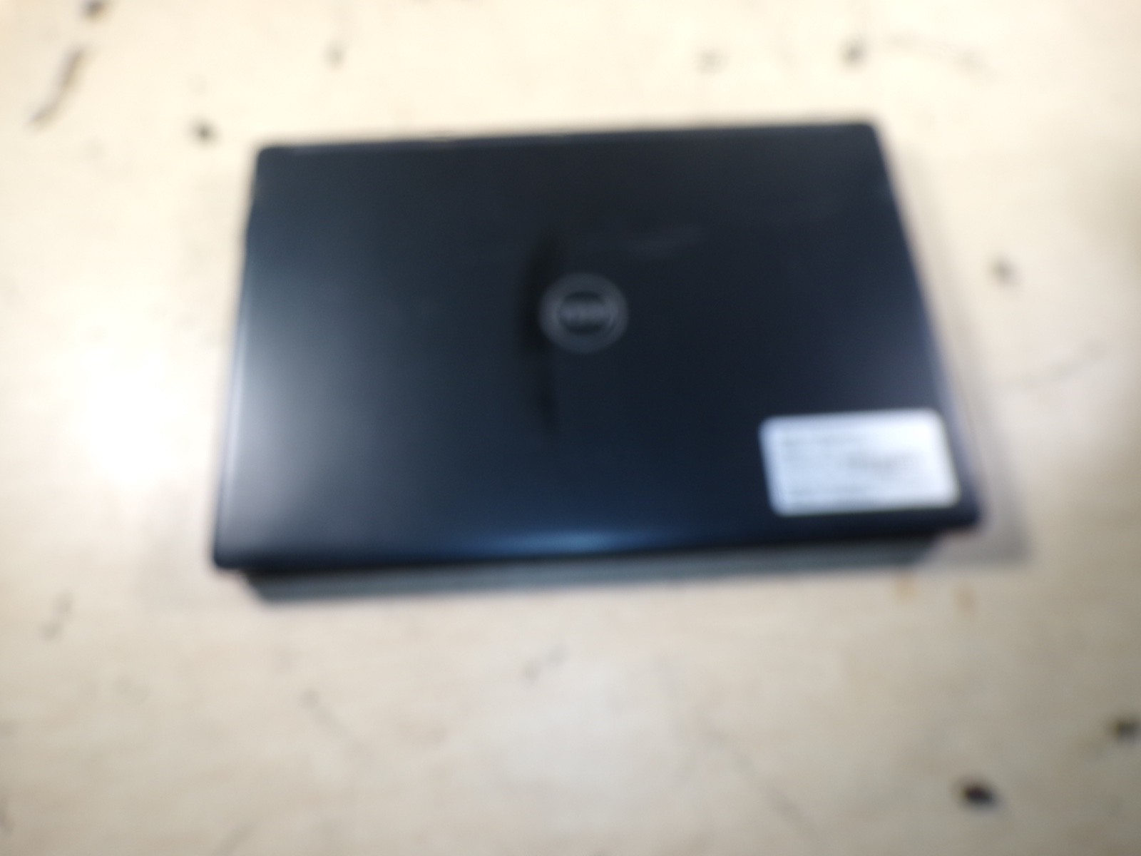 DELL LATITUDE 5480 INTEL CORE I5 7TH GEN 8GB RAM