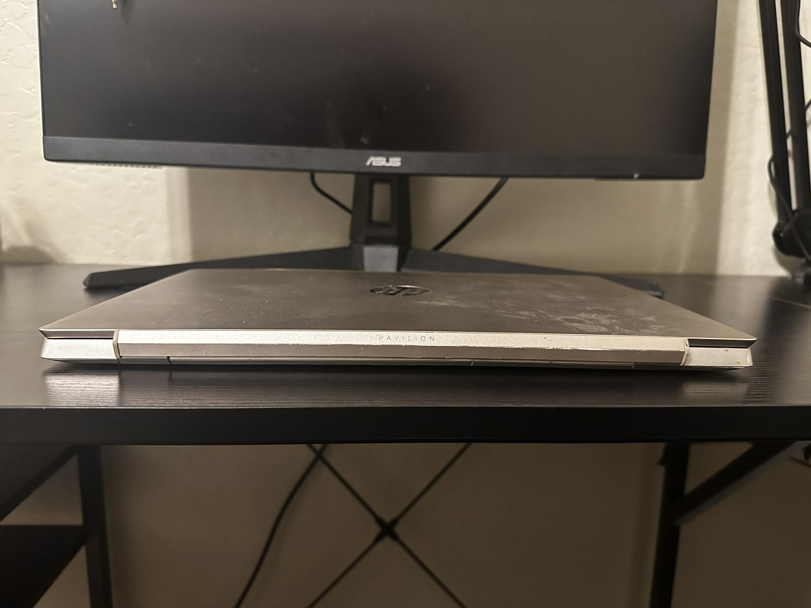 HP Pavilion 15-cs3055wm Laptop-G89IG7S9