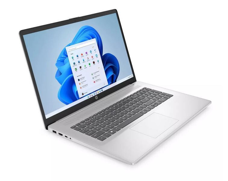 NEW HP 17.3″ i5-1235U 4.40GHz 16GB RAM 512GB SSD BACKLIT KEYBOARD WINDOWS 11 PRO