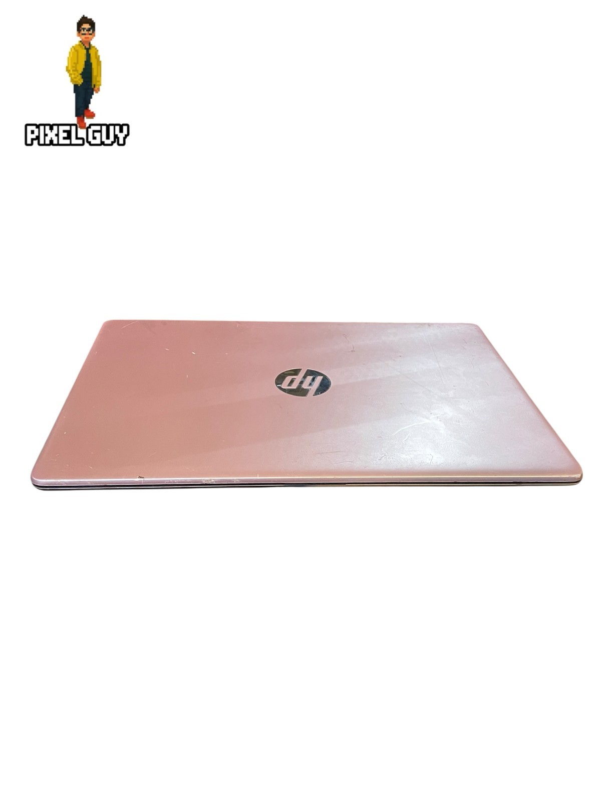 HP Stream 14-inch Laptop, AMD Dual-Core A4-9120E Processor, 4 GB SDRAM, 64 GB