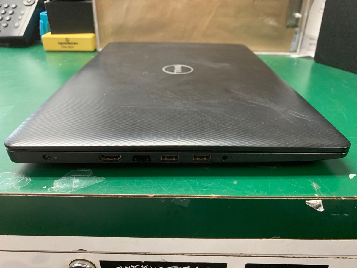 Dell Inspiron 15 3580 (15.6″, Celeron N4205u, 4GB, 1TB, Win 10) (E10023054)