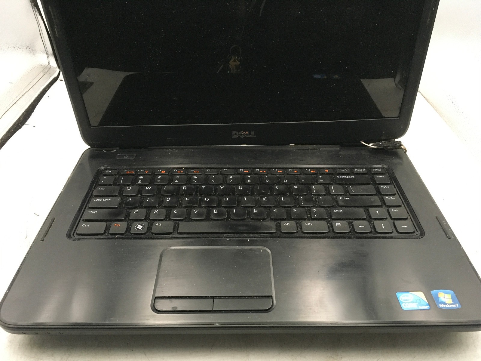 DELL INSPIRON N5040 – INTEL CORE I3 1ST GEN – NO RAM – FOR PARTS – READ DESC -BB