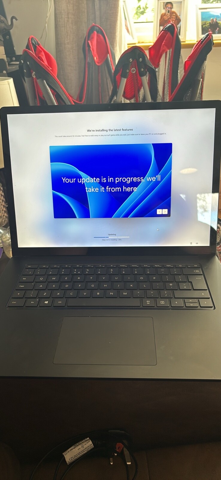 Microsoft Surface Laptop 3 15″(1TB SSD, Intel Core i7 1065G7, 1.3 GHz