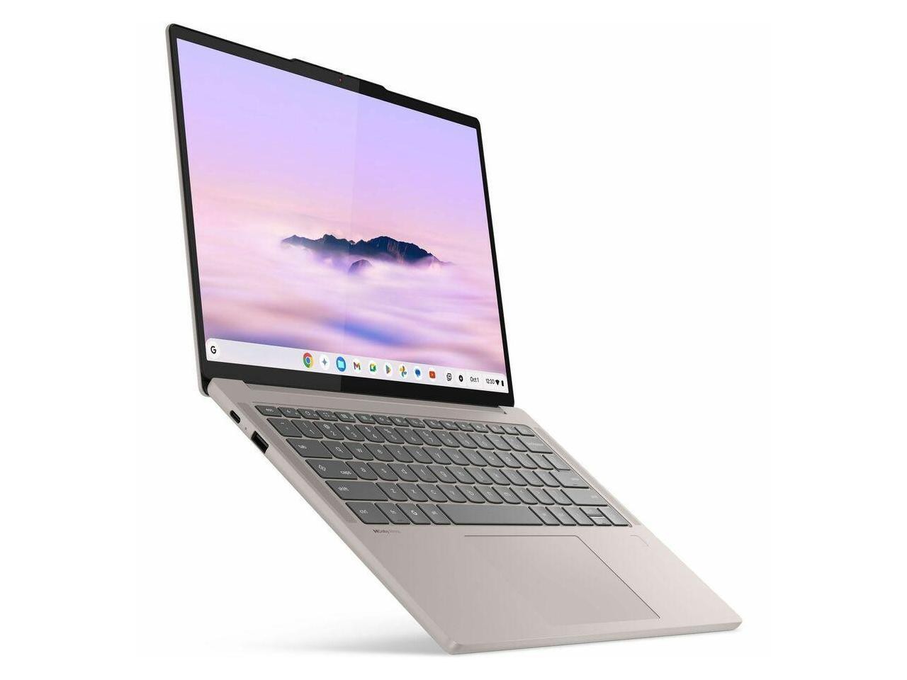 Lenovo Chrome 14M9610 83MY0000US 14″ Touchscreen Chromebook – WUXGA – Octa-core