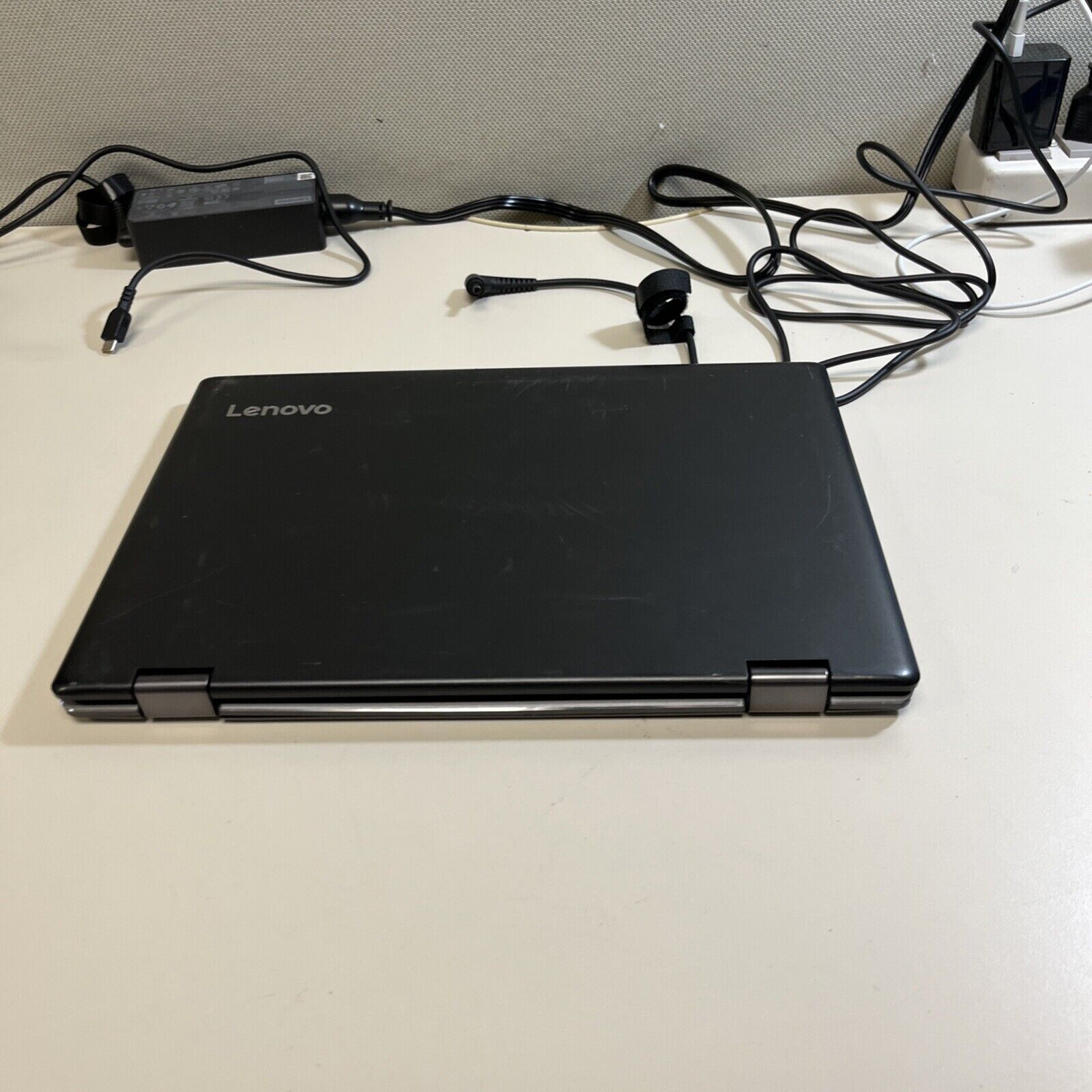 Lenovo Flex 6 Pentium Silver N5000@1.10ghz 4GB – Read