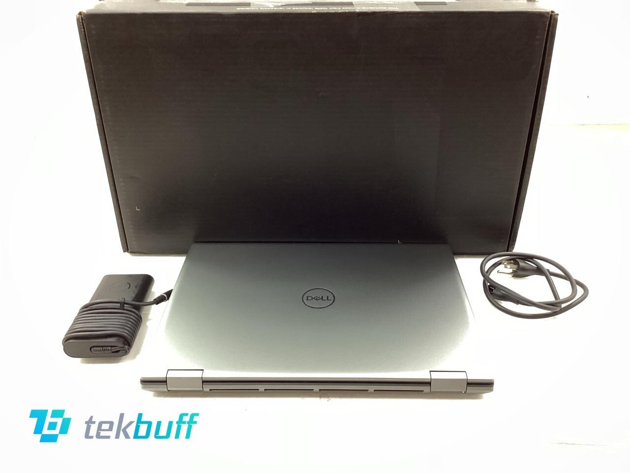 Dell Precision 7680 16″ FHD+ i7-13850HX 32GB 512GB SSD RTX A2000 W11P – 091RP