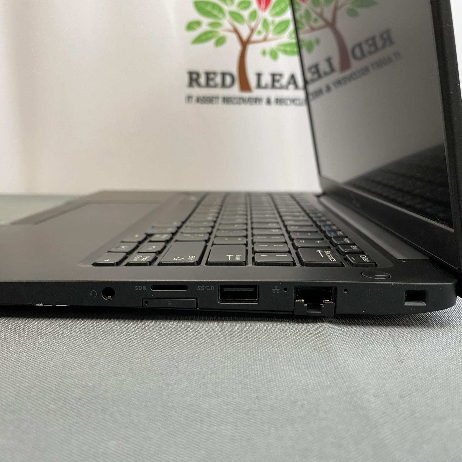 Dell Latitude 7390 FHD Touch, Core i5-8350U, 8GB RAM, 256GB NVMe | #2329 (READ)