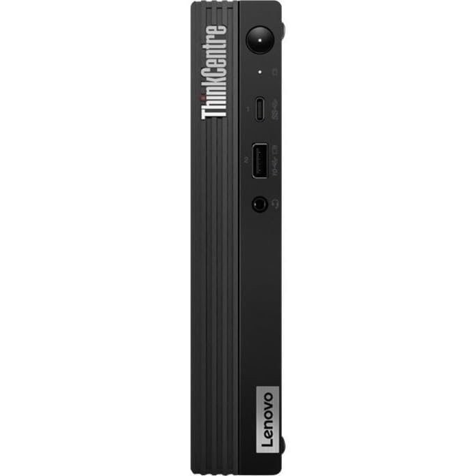 Lenovo ThinkCentre M70Q G2 11MY001YUS Desktop – I5-11400T 16GB 256GB W10P