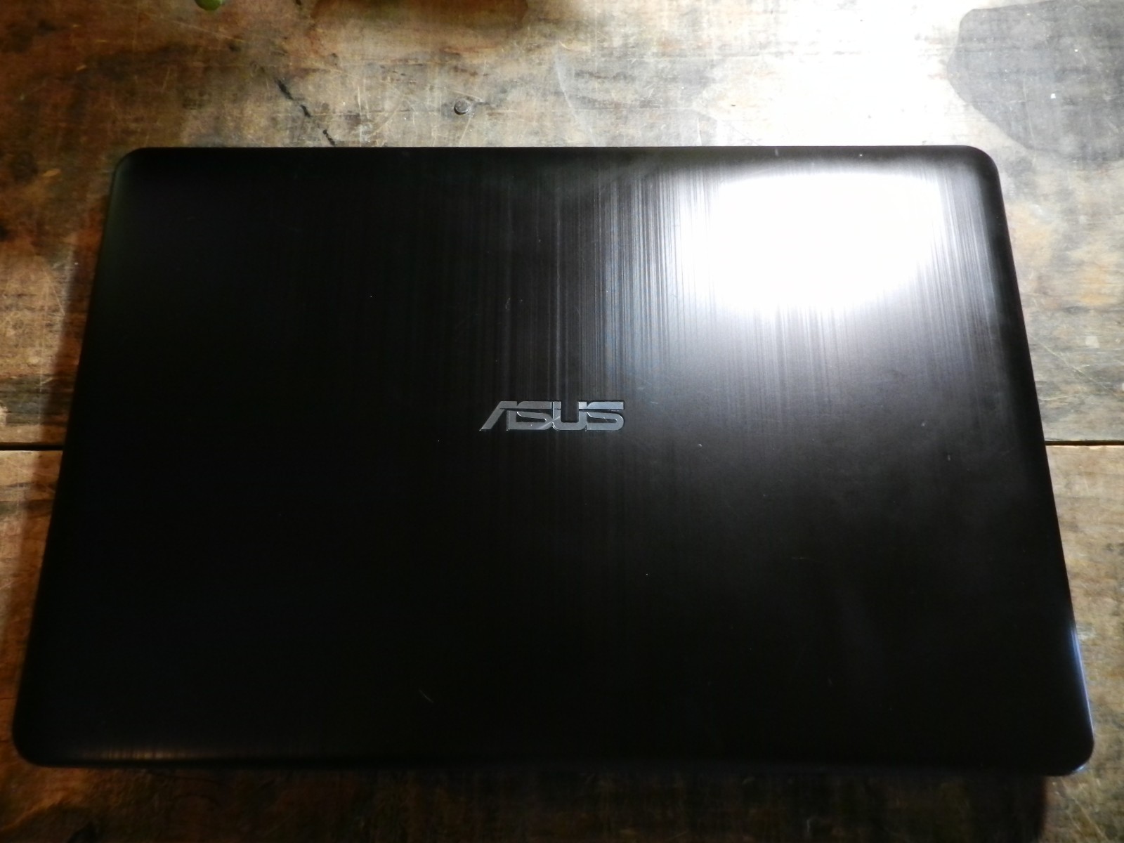 ASUS Vivobook 15 X540MA Intel Celeron N4000 1.10GHzx2/4 Gigs of Ram/128 SSD