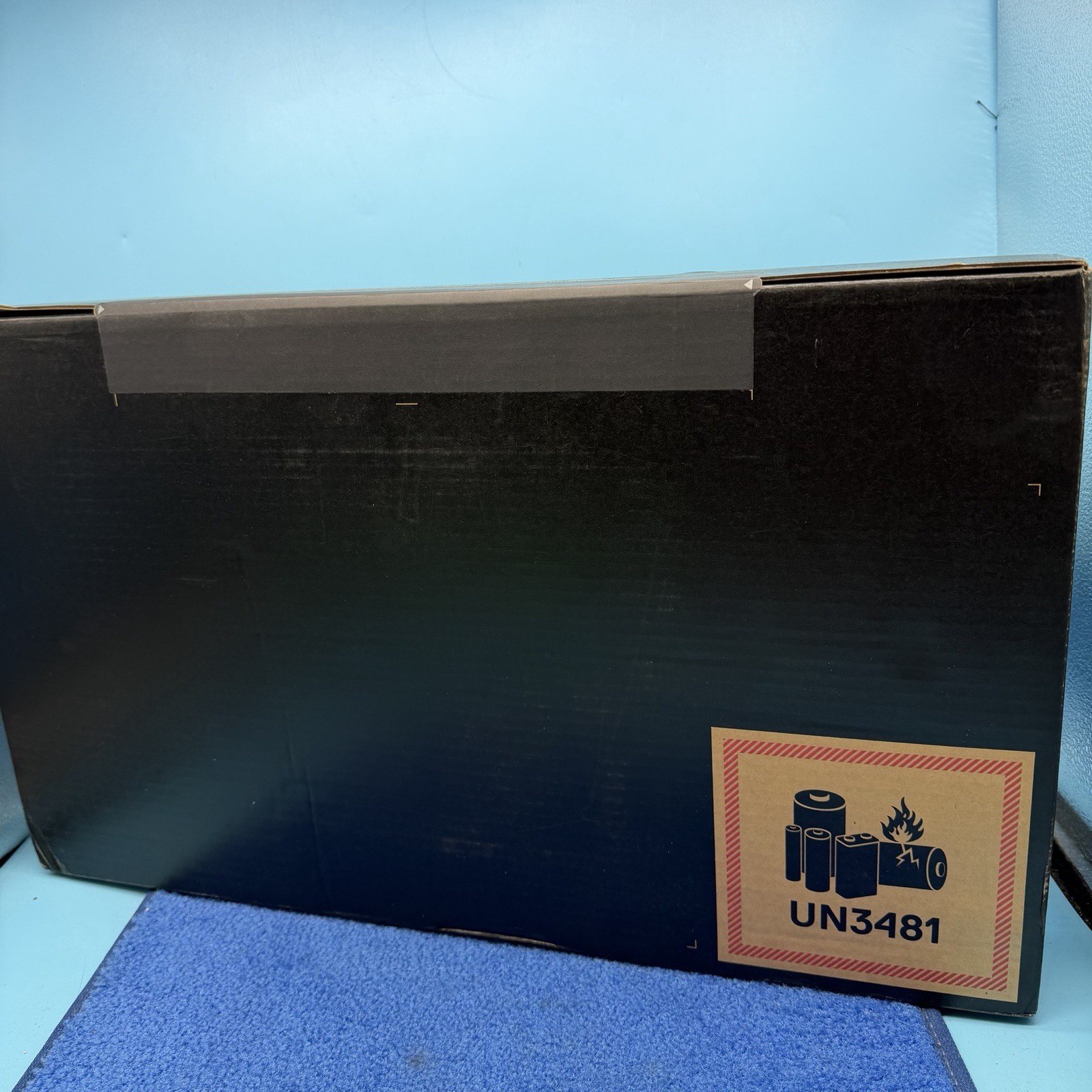 Dell Pro 16 PC16250 16″ Full HD Intel i5-120U 16GB 256GB SSD Win11Pro
