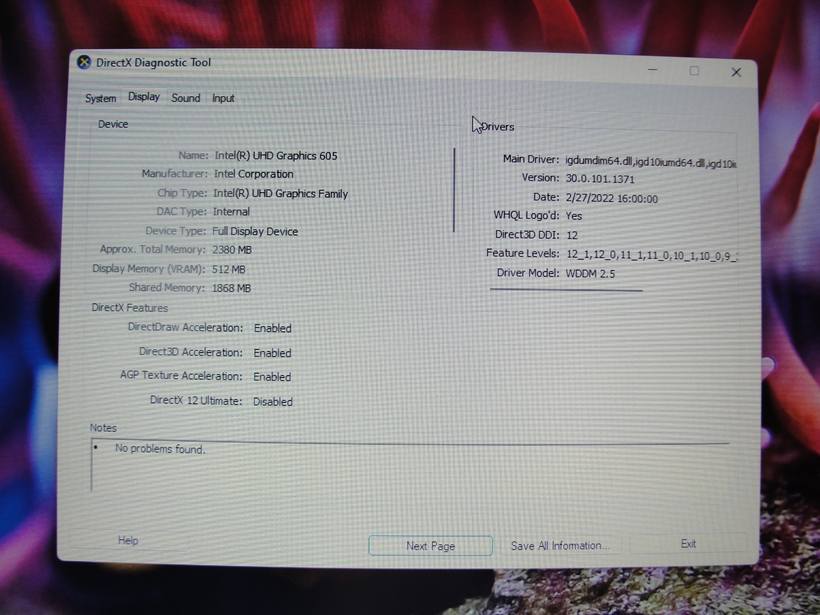 Lenovo IdeaPad 1 14IGL7 14”HD Pentium Silver N5030 1.1GHz 4GB RAM 128GB SSD
