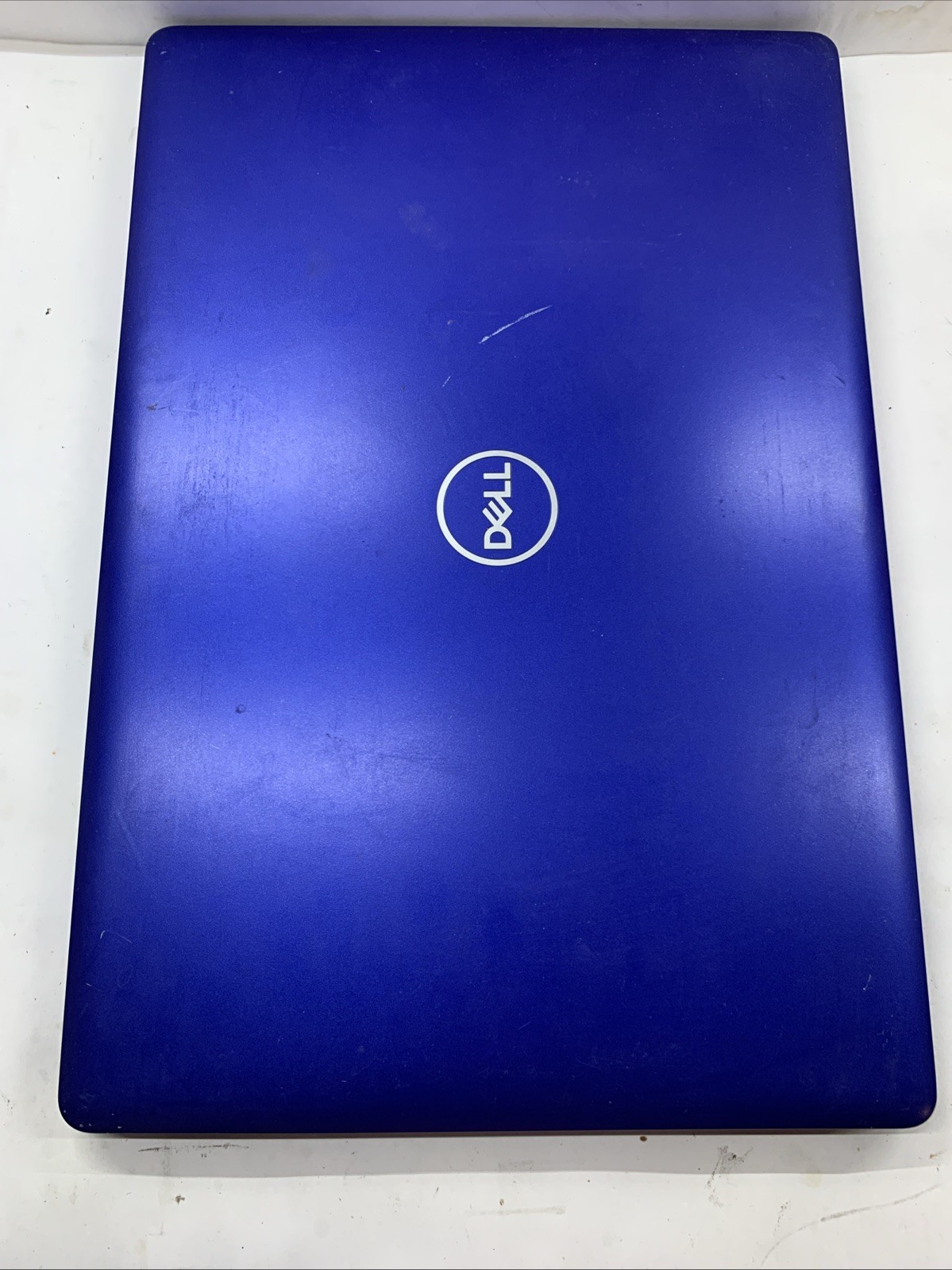 Dell Inspiron 15 3593 FHD Touch i5-1035G1 12GB Ram 512GB NVMe SSD Win11 Blue