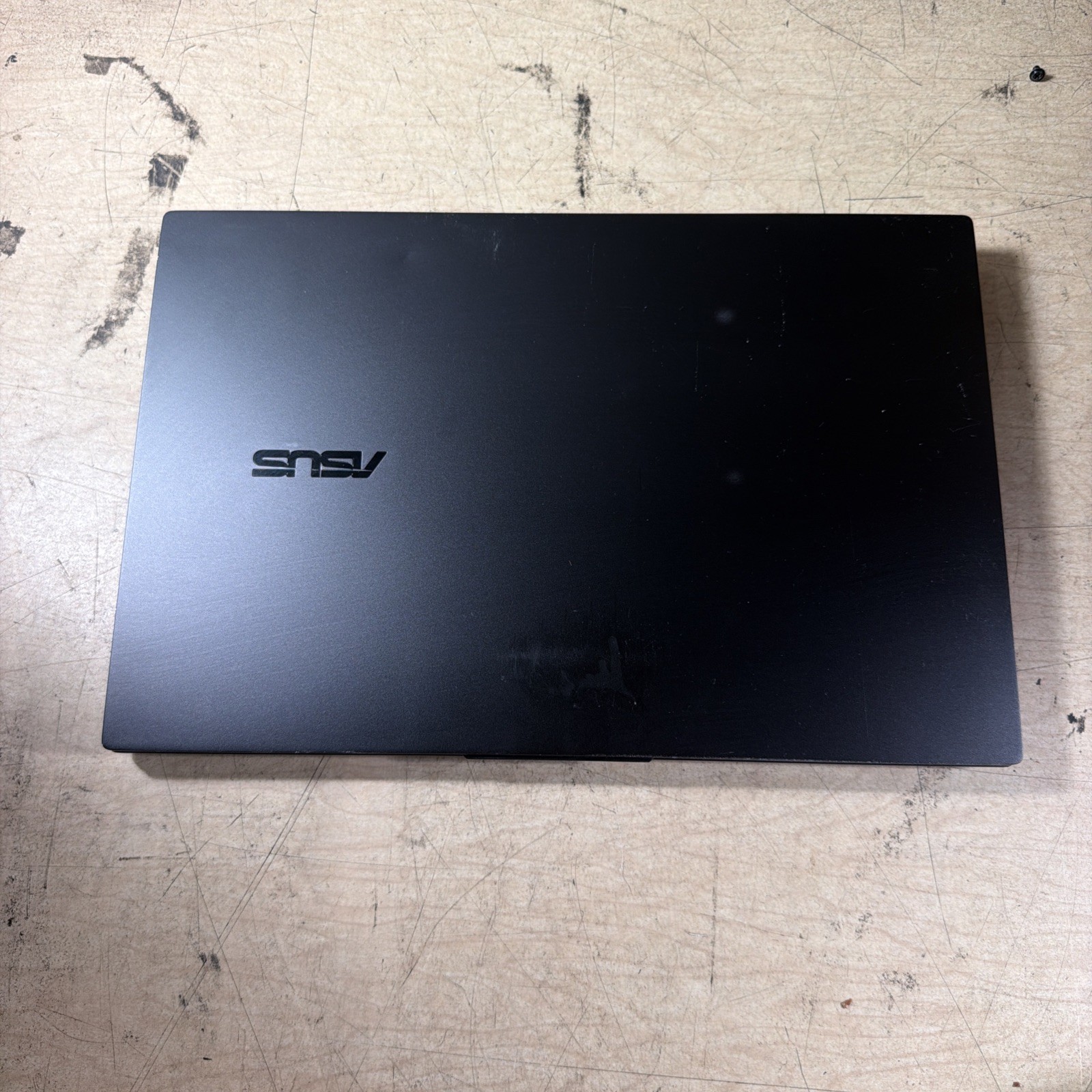 ASUS VIVOBOOK PRO I5 Q533M CORE ULTRA 7 NOI RAM **NO POWER ON **NO HD/ NO CADDIE