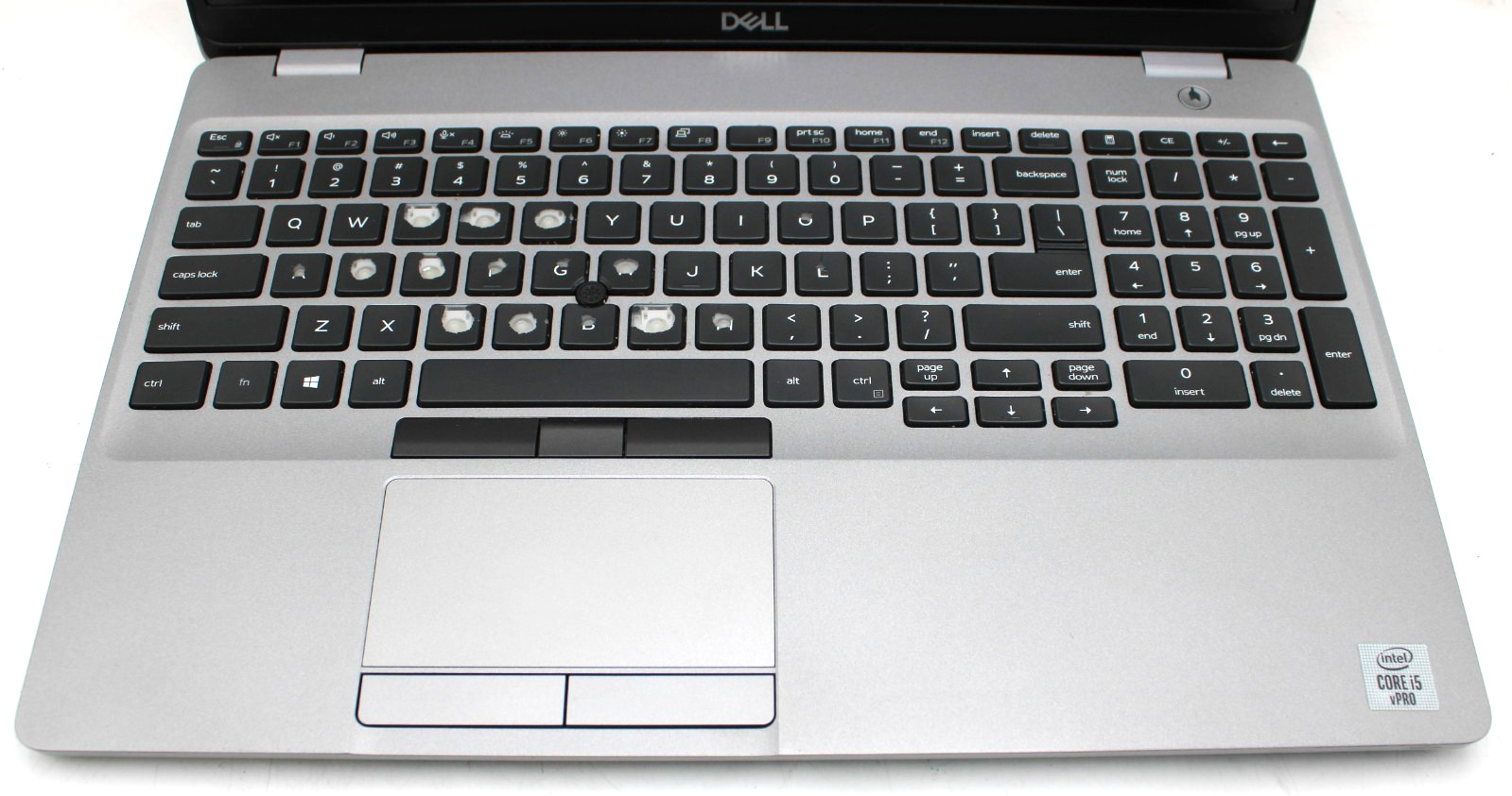15.6″ Dell LATITUDE 5511 Laptop i5-10400H 2.60 16GB RAM 256GB SSD Win 11 Pro 27%