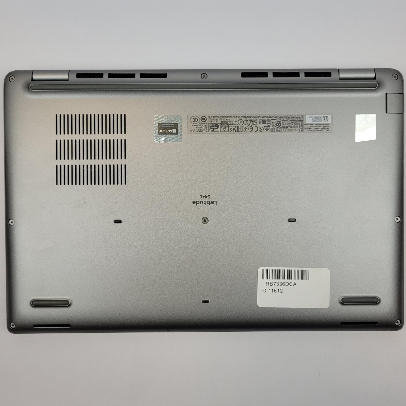 DELL LATITUDE 5440 Windows 11 Home Core i5 1345U 16GB RAM 256GB NVME | Grade C