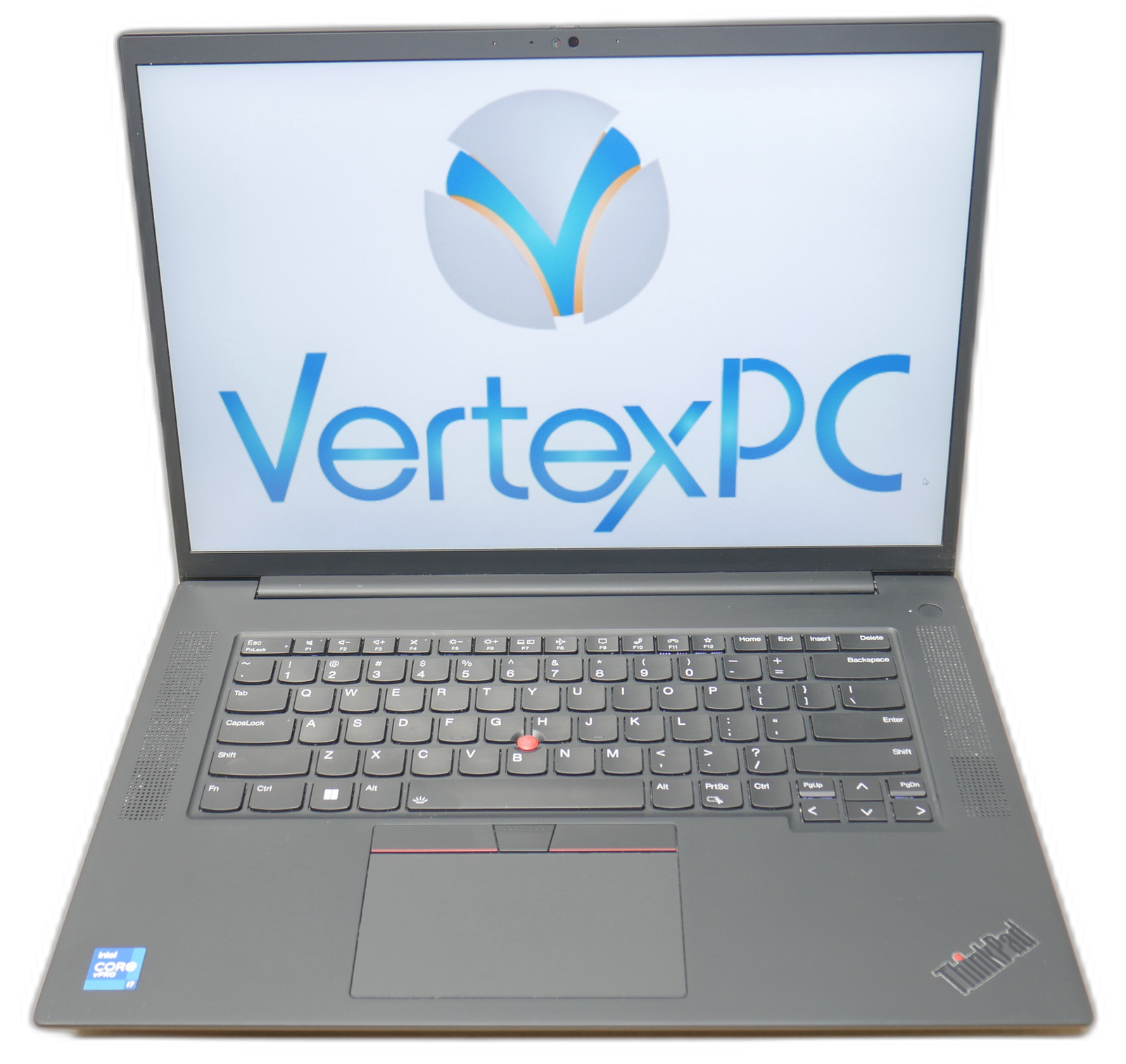 LENOVO ThinkPad P1 Gen 4i Intel Core i7-11850H 2.50GHz 16 GB 512GB SSD 16″ AW