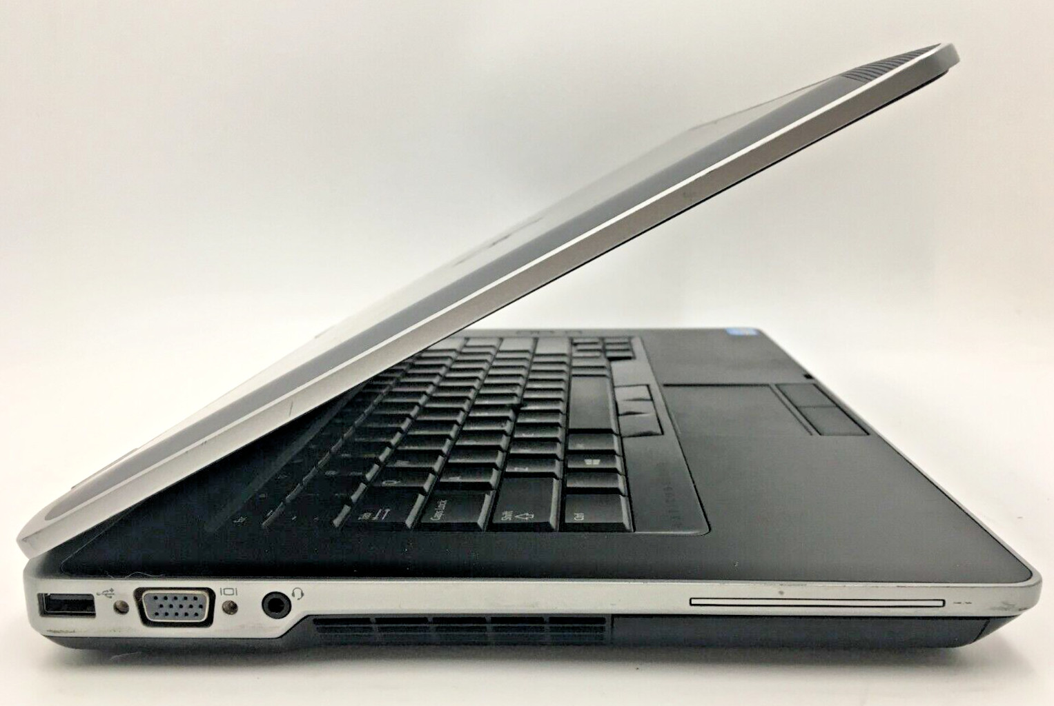Dell Latitude E6430 Intel i5-3340m 2.70 GHz 8 GB RAM 128 GB SSD Win 10 Pro