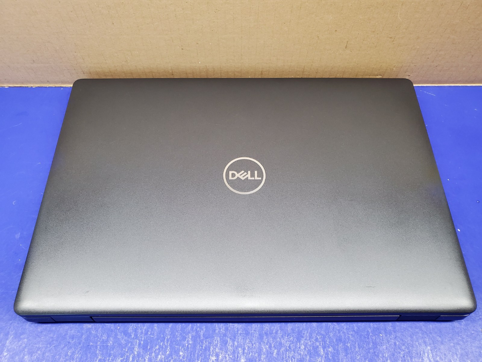 Dell Latitude 5400 i7-8665U 1.90Ghz 16GB 512GB SSD 14″ *Professionally Restored*
