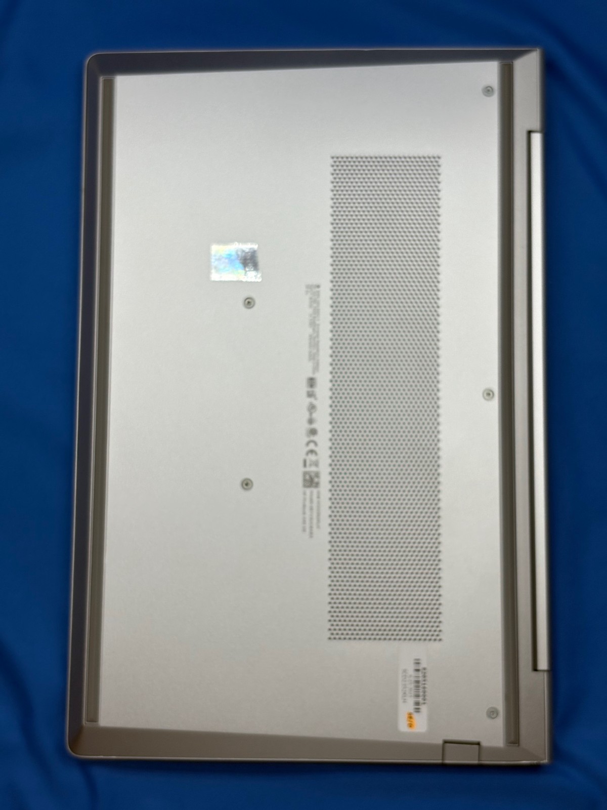 HP ProBook 445 G9 14″ Notebook AMD Ryzen5 5625U Radeon 32GB RAM 512GB SSD