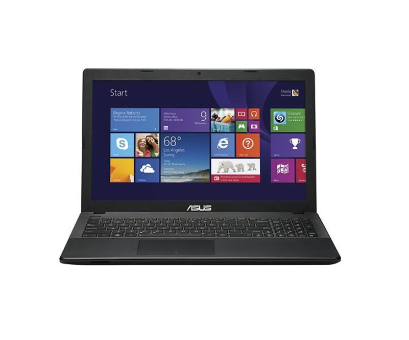Asus X551C 15″ X551CA-HCL1201L Celeron 1007U 1.5GHz 4GB RAM 500GB HDD Windows 8