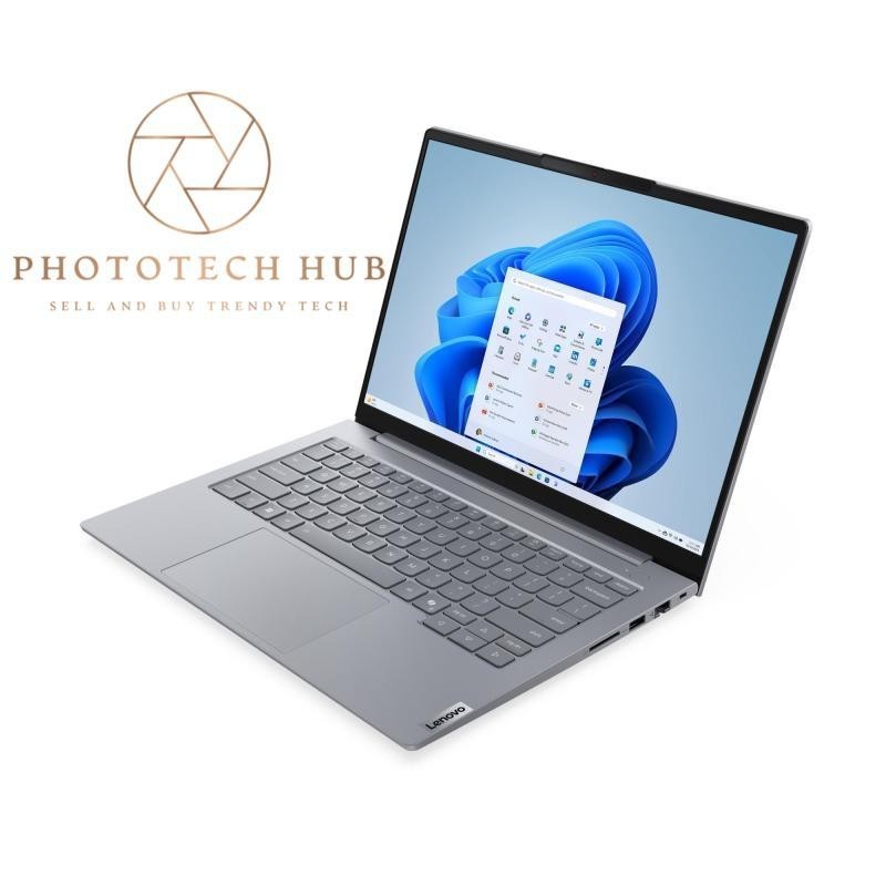 Lenovo ThinkBook 16 G9 IRL Intel Core 5 210H Laptop